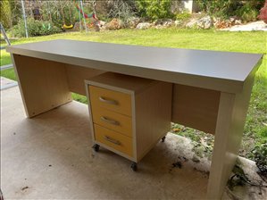 שולחן עבודה שולחן מחשב 