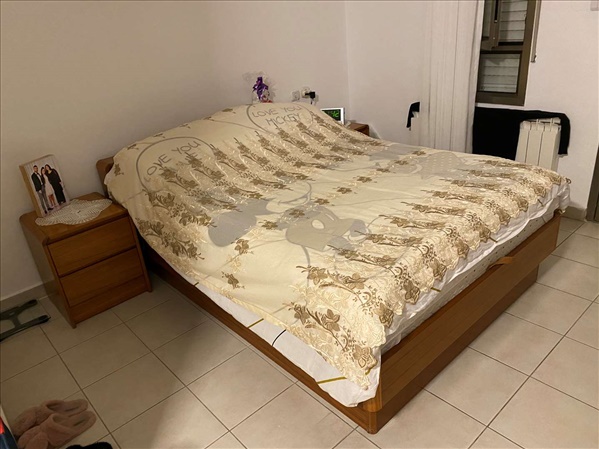 תמונה 1 ,חדר שינה למכירה בירושלים ריהוט  חדרי שינה