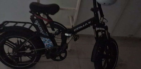 תמונה 1 ,אופניים חשמליים למכירה בראשון לציון אופניים  אופניים חשמליים