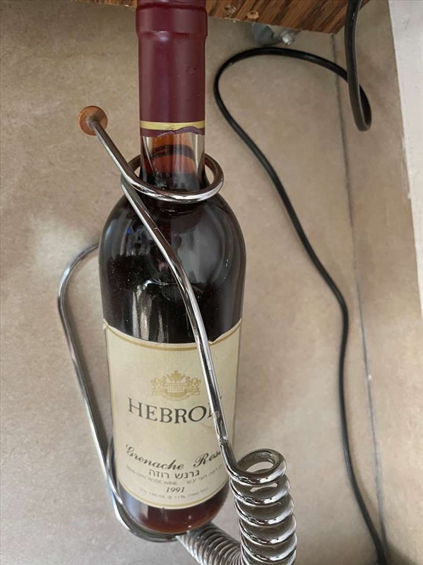 תמונה 1 ,יין אדום יבש למכירה בפתח תקווה אספנות  יינות
