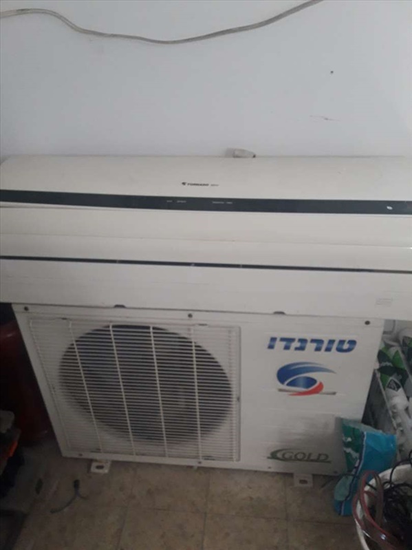 תמונה 1 ,מזגן למכירה בתל אביב מוצרי חשמל  מזגן