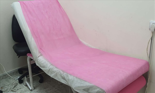 תמונה 1 ,רהיטים לחדר קוסמטיקה למכירה למכירה באזור ציוד לעסקים  ציוד לקליניקות ומרפאות