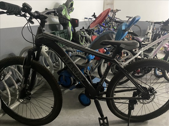 תמונה 1 ,אופניים במצב חדש  למכירה בהרצליה אופניים  אופני כביש