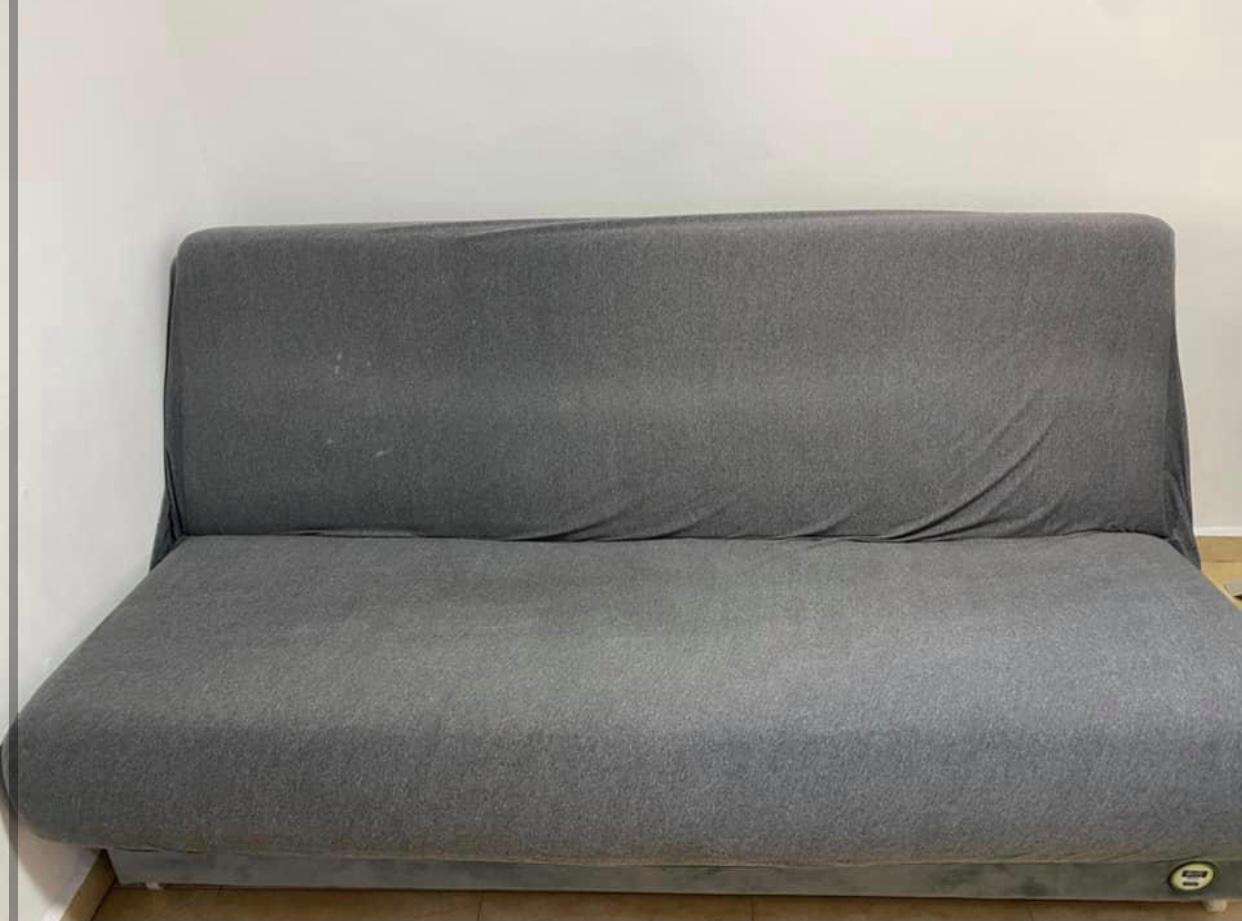 תמונה 1 ,מיטת עמינח במצב חדש  למכירה בבאר שבע ריהוט  מיטות