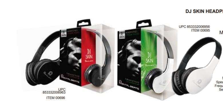 תמונה 1 ,אוזניות עם כבל חדשות באריזה למכירה בפתח תקווה סלולרי  אוזניות