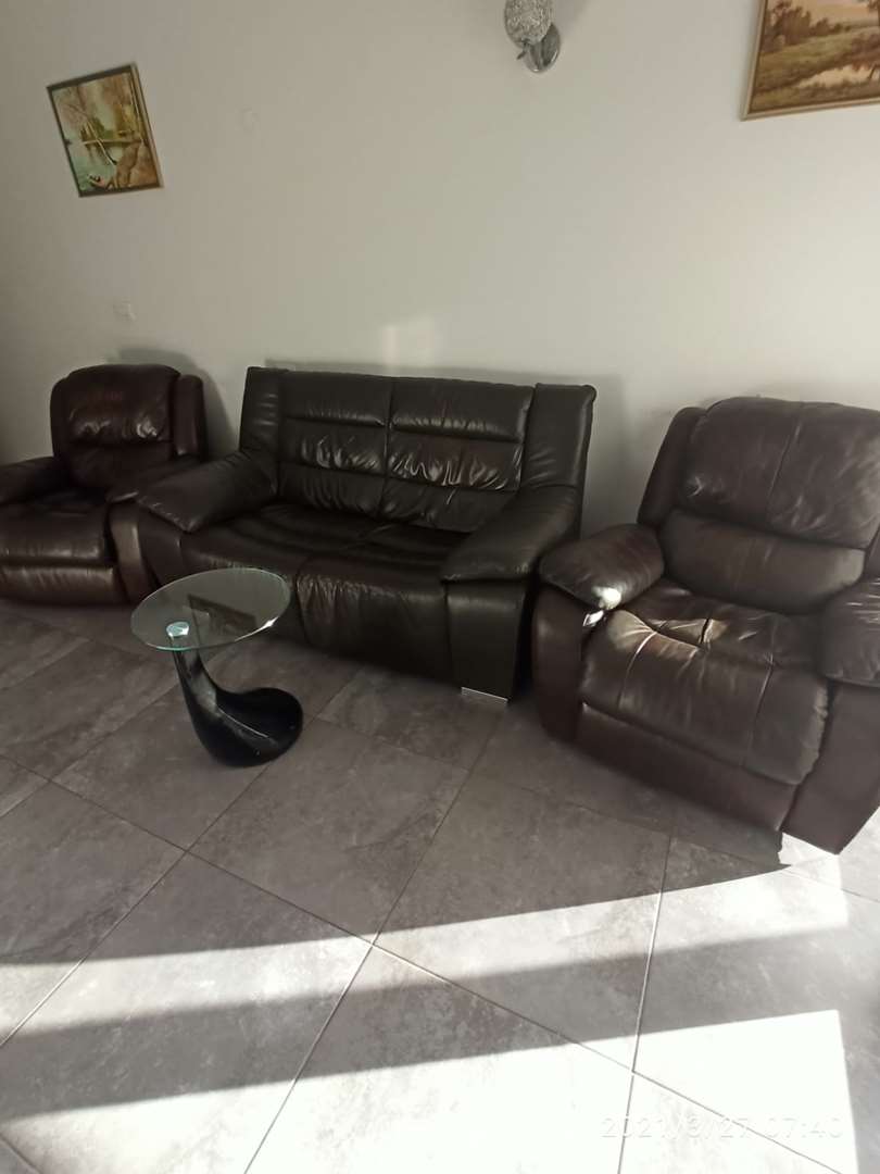 תמונה 1 ,ספה + כורסאות למכירה בחיפה ריהוט  סלון