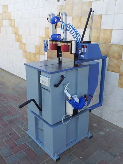 תמונה 3 ,מכונה לחיתוך אלומניום MDMU למכירה בבאר שבע כלי עבודה  משור