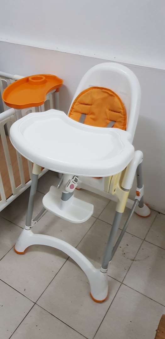 תמונה 3 ,כסא אוכל סיגמא למכירה בחיפה לתינוק ולילד  כסא לאוכל