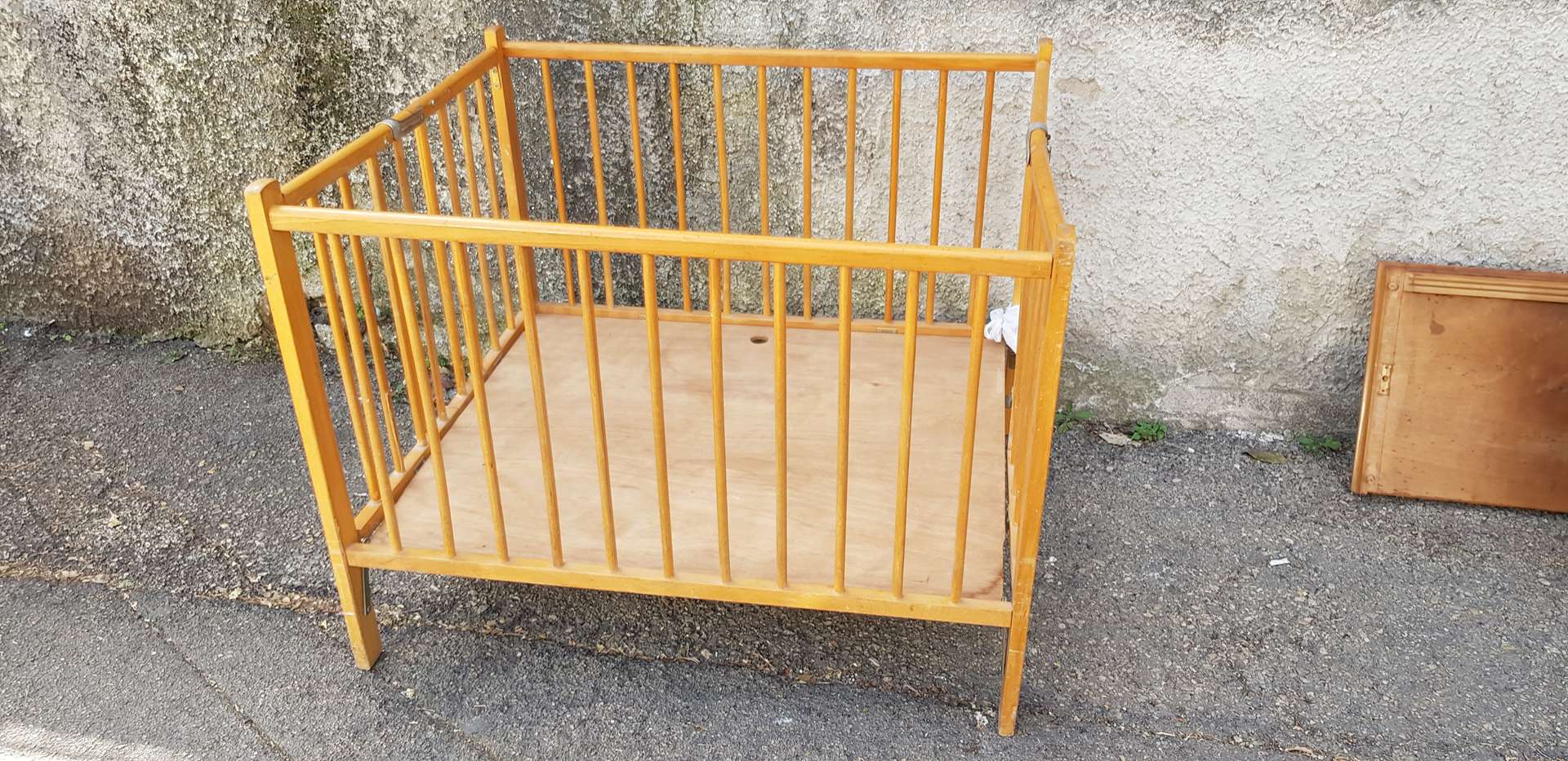 תמונה 4 ,לול/מיטה למכירה בחיפה לתינוק ולילד  מיטות ולולים