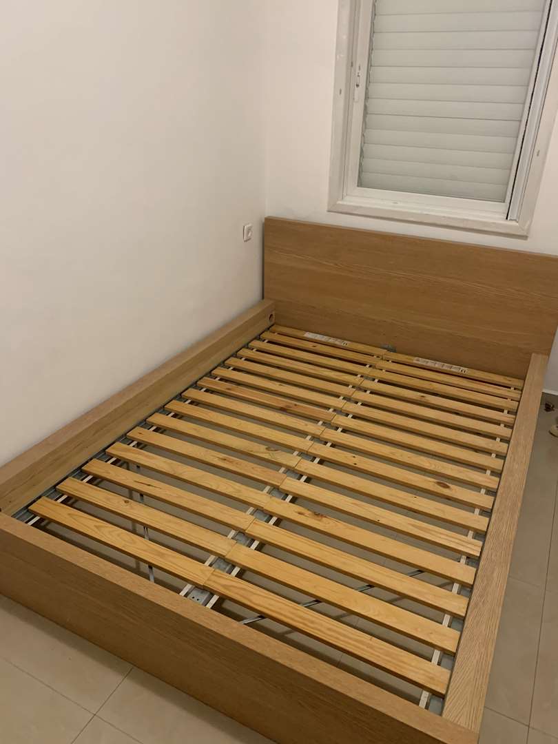 תמונה 2 ,בסיס מיטה למכירה בתל אביב ריהוט  חדרי שינה