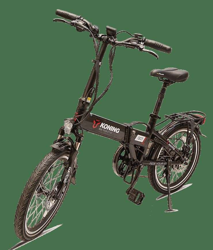 תמונה 1 ,קונינג למכירה בתל אביב אופניים  אופניים ממונעים