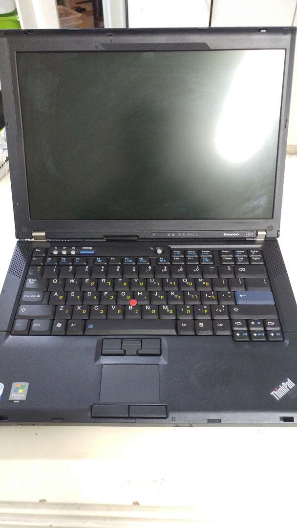 תמונה 2 ,61 למכירה בבני ברק מחשבים וציוד נלווה  מחשב נייד