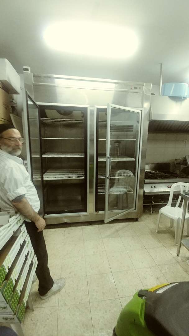 תמונה 2 ,מקפיא תעשייתי למכירה בירושלים מוצרי חשמל  מקפיא