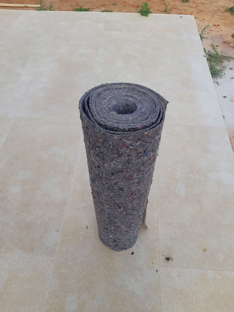 תמונה 4 ,שטיח הגנב לריצפה  למכירה ברחובות כלי עבודה  חומרי עבודה