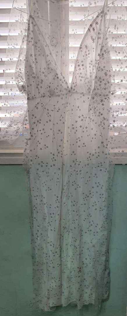 תמונה 1 ,שמלת טראש XL  למכירה בחולון ביגוד ואביזרים  שמלות כלה