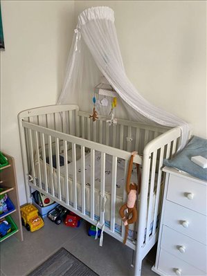 לתינוק ולילד - מיטות ולולים 