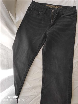 ביגוד ואביזרים ג'ינסים ומכנסיים 9 