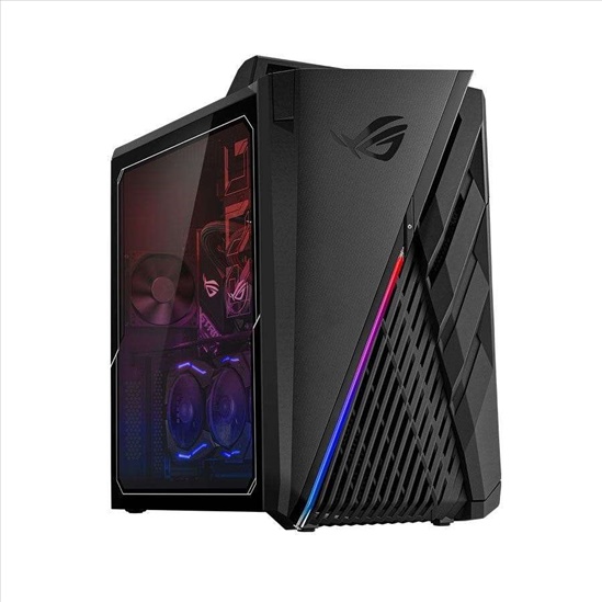 ASUS ROG STRIX I9 RTX 3060