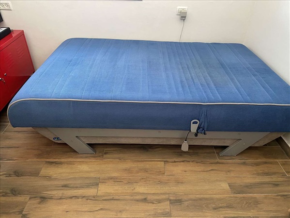 תמונה 1 ,מיטה וחצי חשמלית של ד״ר גב למכירה בחולון ריהוט  מיטות
