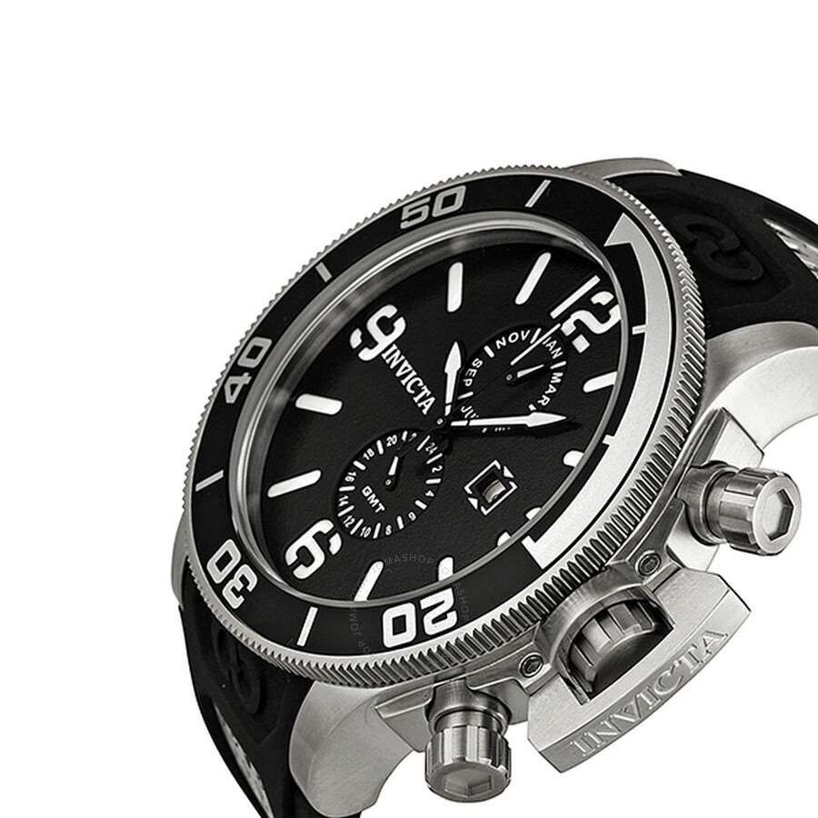 Invicta 0756 outlet