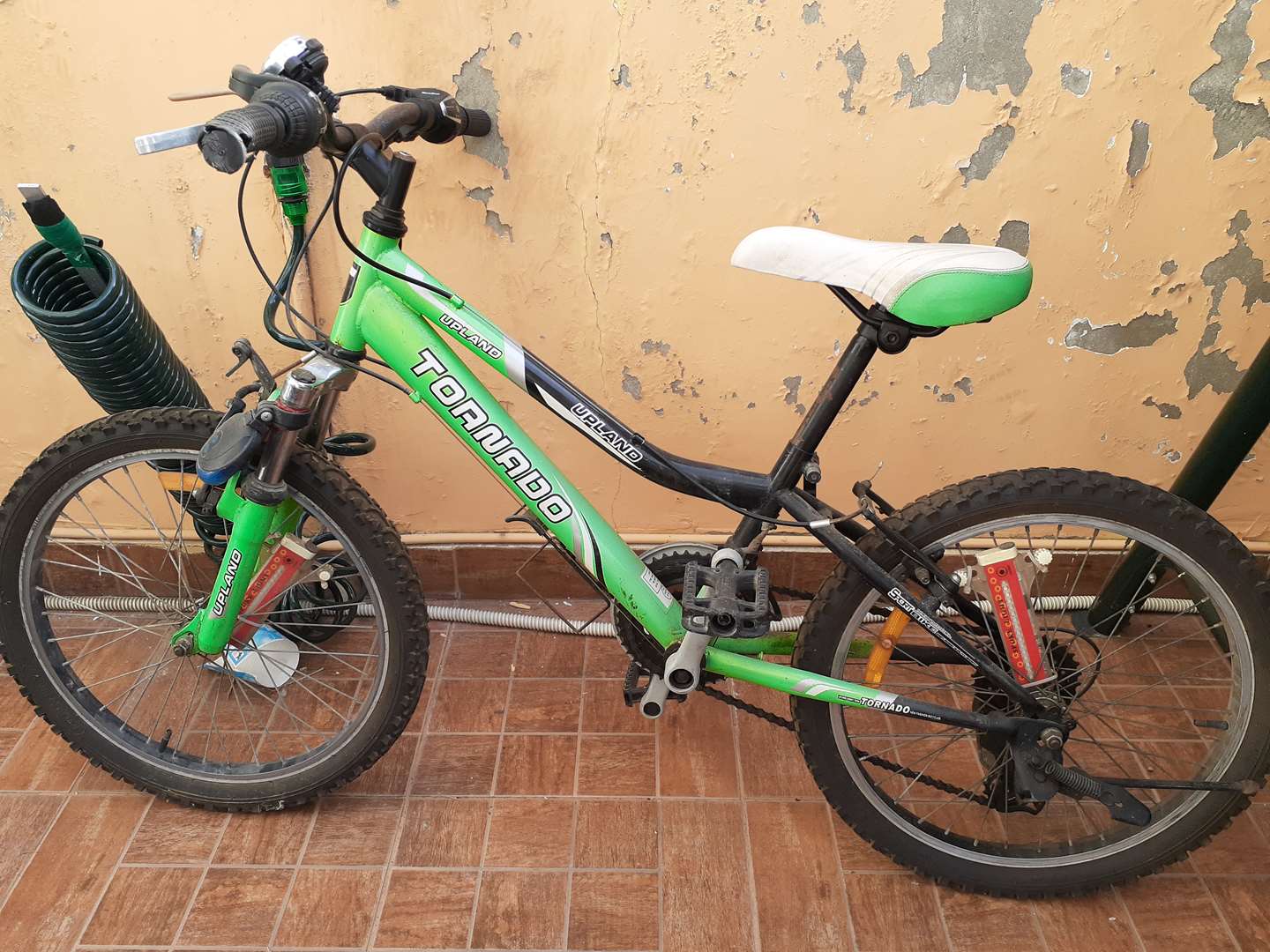 תמונה 3 ,אופניים לילדים בגיל 9+- למכירה בראשון לציון אופניים  אופני ילדים