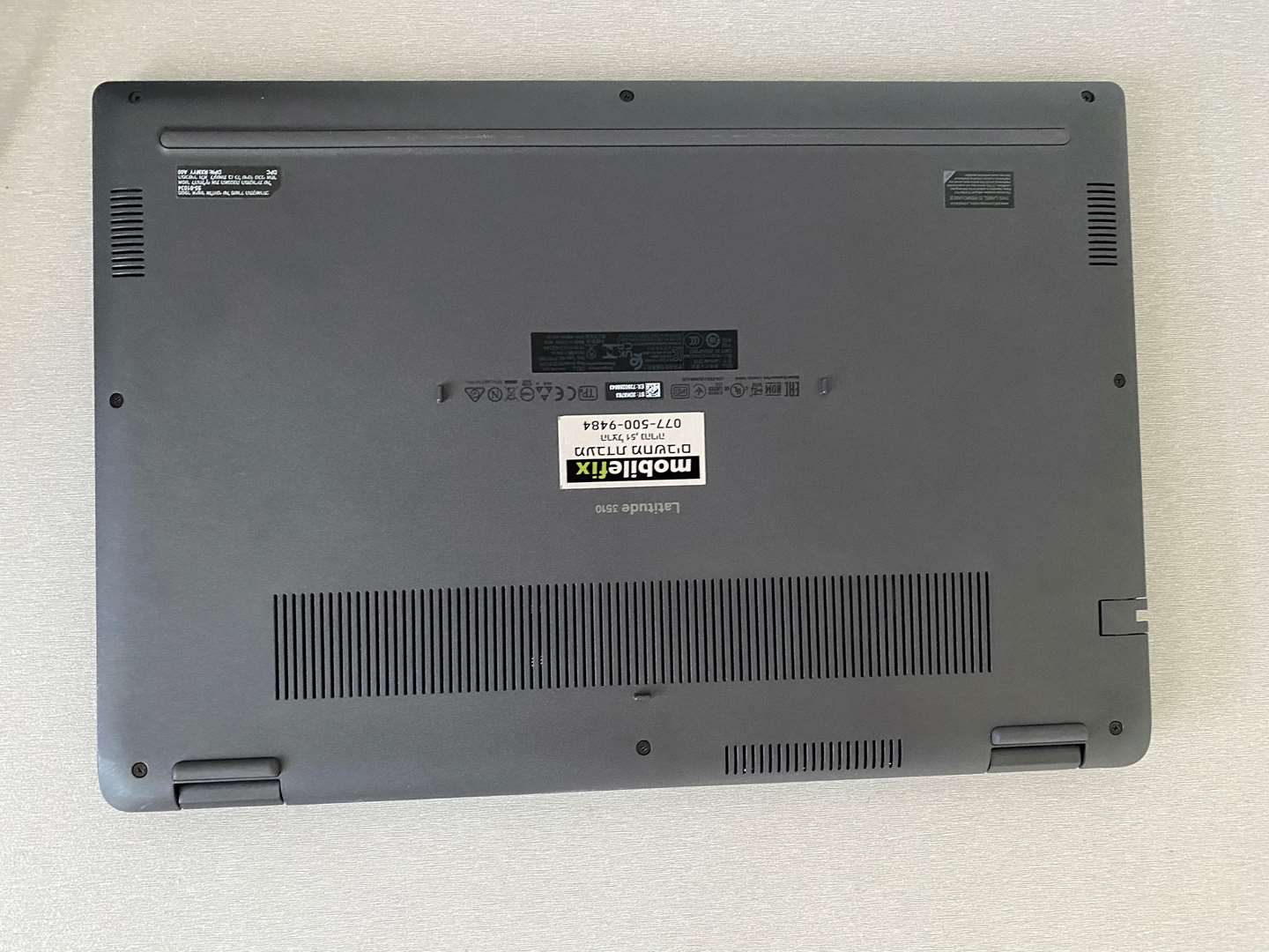 תמונה 3 ,מחשב נייד latitude dell למכירה בנהריה מוצרי חשמל  אחר
