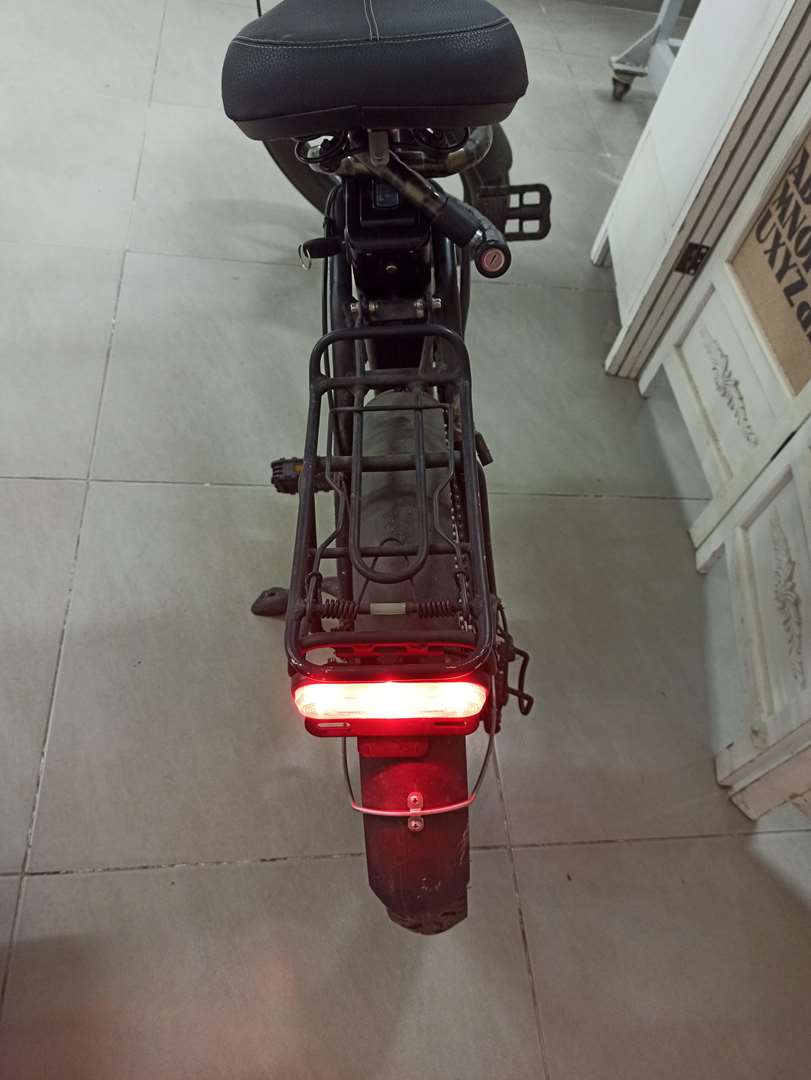 תמונה 4 ,SMART BIKE M3 למכירה בפתח תקווה אופניים  אופניים חשמליים