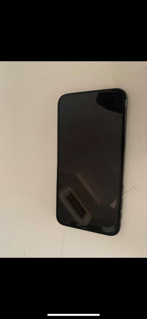 תמונה 4 ,iPhone X למכירה בבאר שבע סלולרי  סמארטפונים