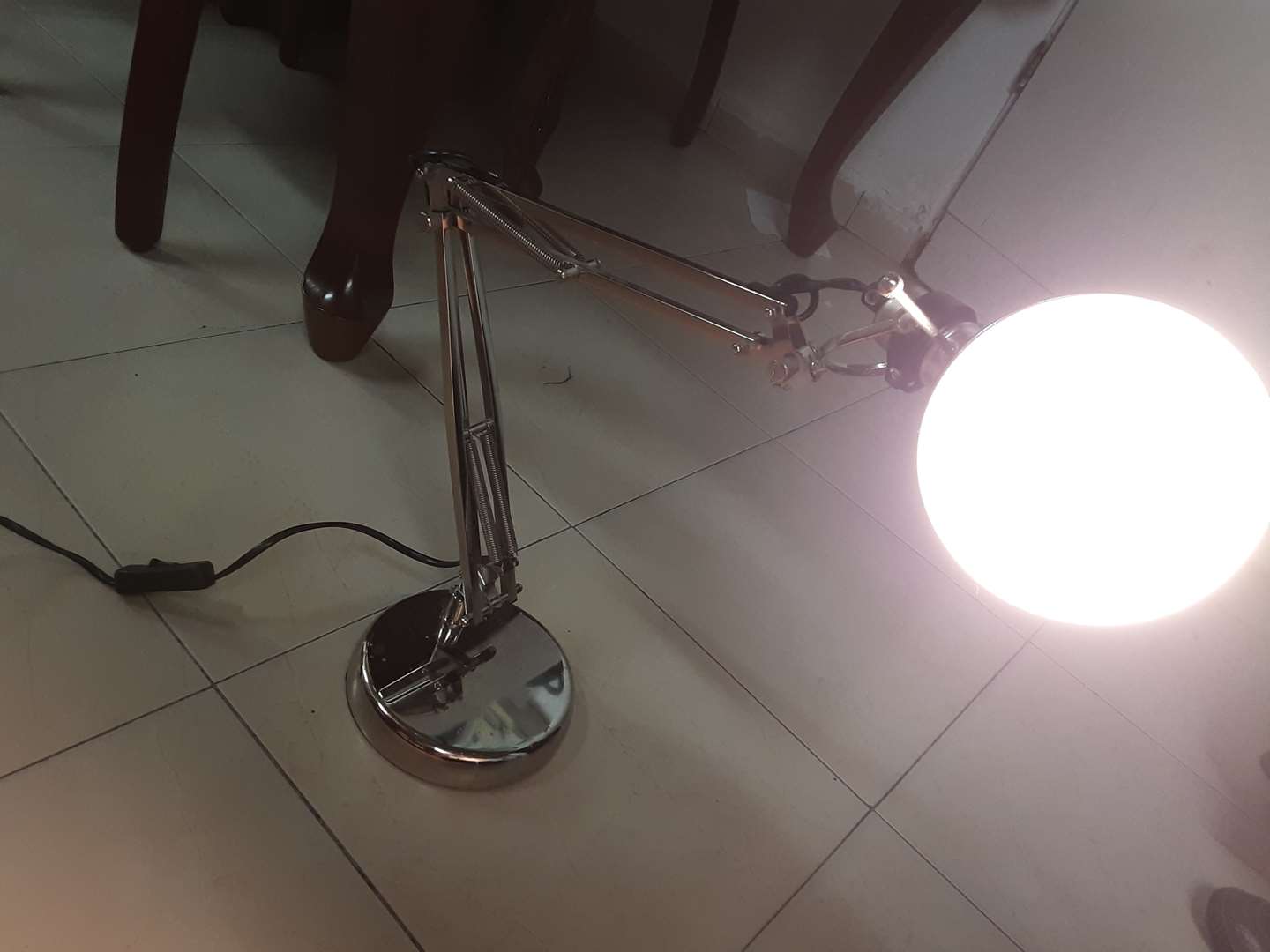 תמונה 2 ,מנורת לילה מתכוונת טובה וחדשה למכירה בבני ברק מוצרי חשמל  תאורה ונברשות