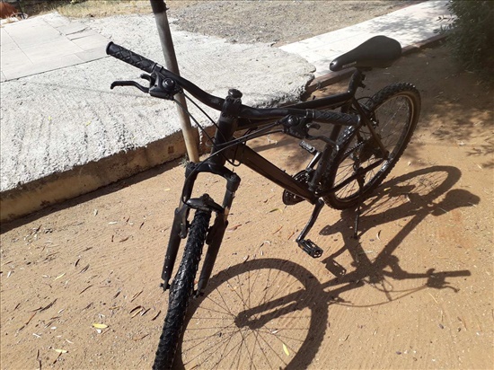 אופני הרים MERIDA