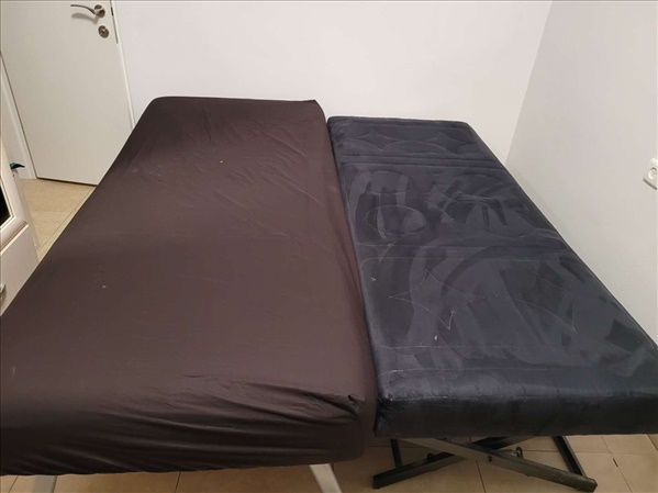 תמונה 1 ,מיטה וחצי עם ארגז מצעים למכירה בראשון לציון ריהוט  מיטות