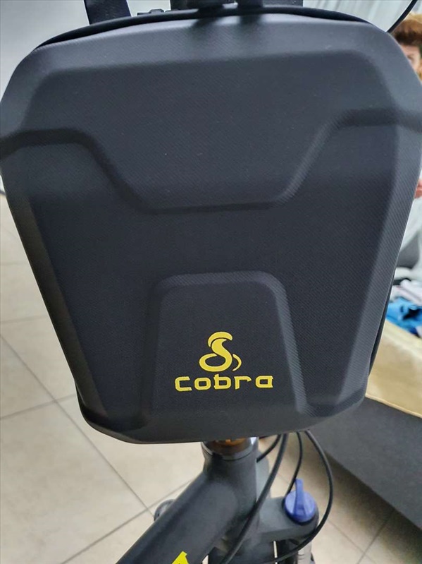 תמונה 2 ,Cobra 2021 למכירה באשדוד אופניים  אופניים חשמליים
