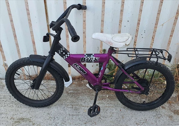תמונה 1 ,למכירה אופני ילדים בבני ברק  למכירה בבני ברק אופניים  אופני ילדים