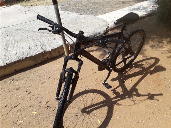 תמונה 1 ,אופני הרים MERIDA  למכירה בחדרה אופניים  הרים 29`