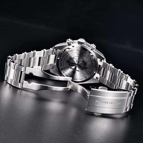 תמונה 2 ,שעון אלגנט יוקרה למכירה בתל אביב תכשיטים  שעונים