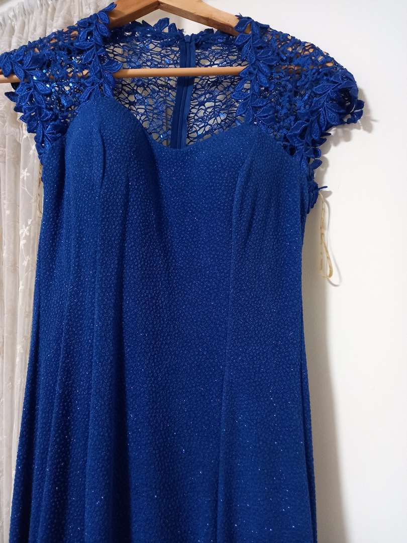 תמונה 1 ,שמלה לאמא של הכלה / חתן למכירה בפתח תקווה ביגוד ואביזרים  שמלות ערב