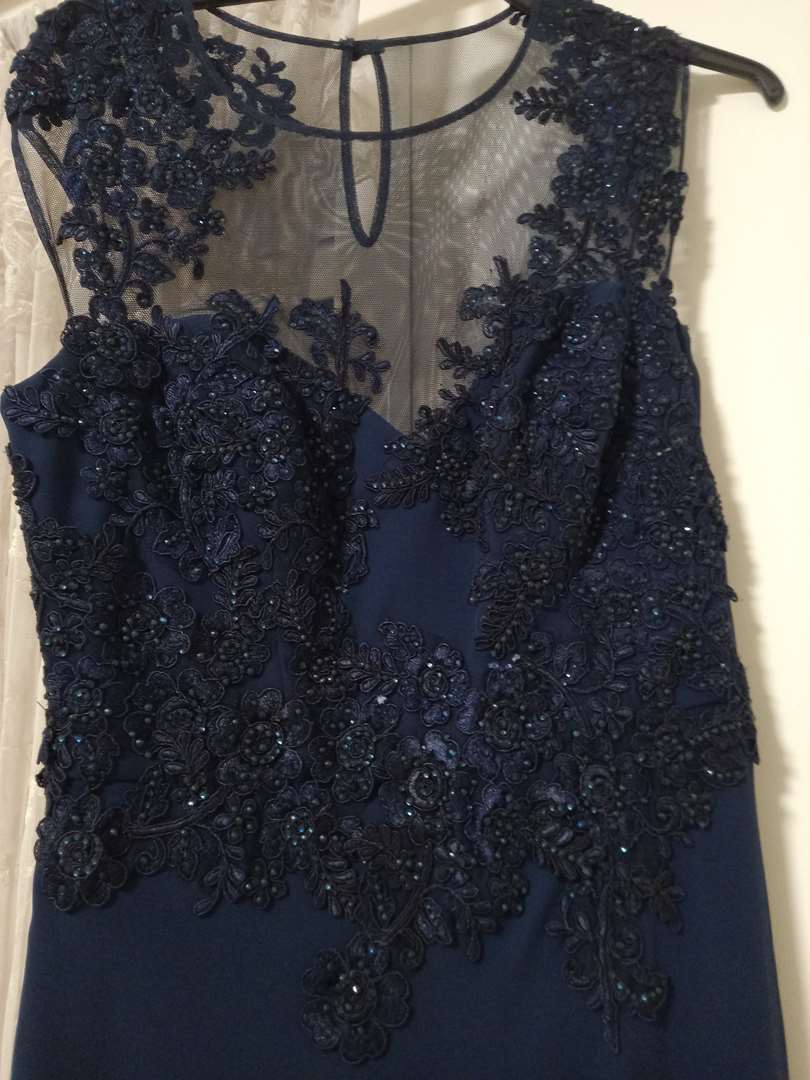 תמונה 3 ,שמלה לאמא של הכלה / חתן למכירה בפתח תקווה ביגוד ואביזרים  שמלות ערב