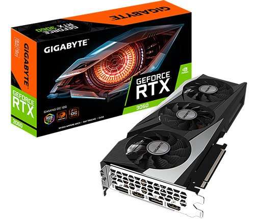 תמונה 1 ,GeForce RTX™ 2080 Ti WINDFORCE למכירה בהוד השרון מחשבים וציוד נלווה  כרטיס מסך