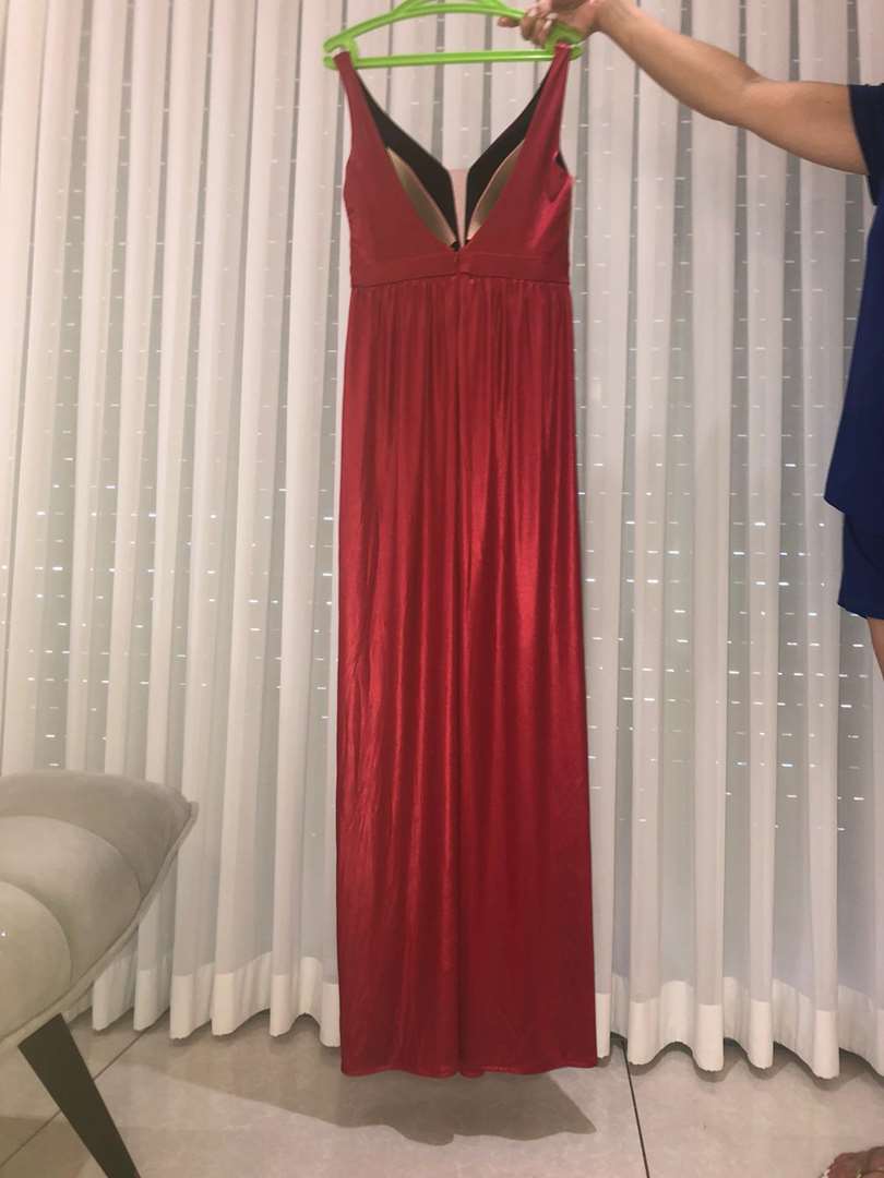 תמונה 2 ,שמלת ערב למכירה באשדוד ביגוד ואביזרים  שמלות ערב