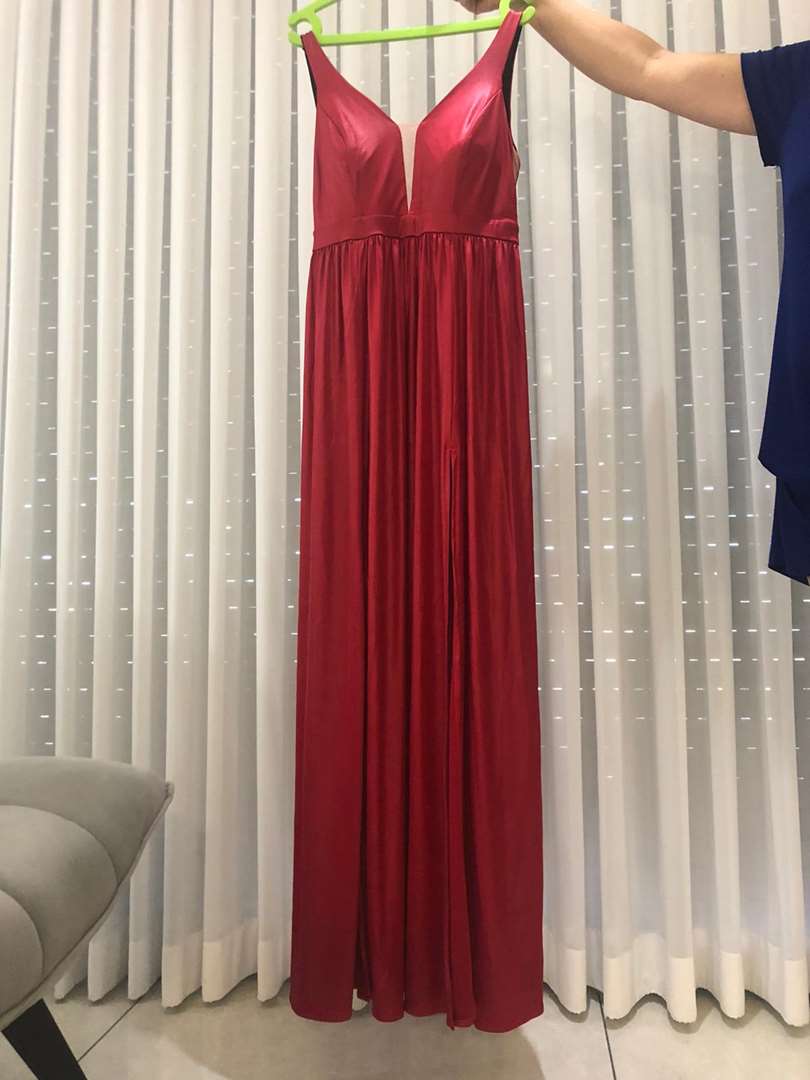 תמונה 3 ,שמלת ערב למכירה באשדוד ביגוד ואביזרים  שמלות ערב