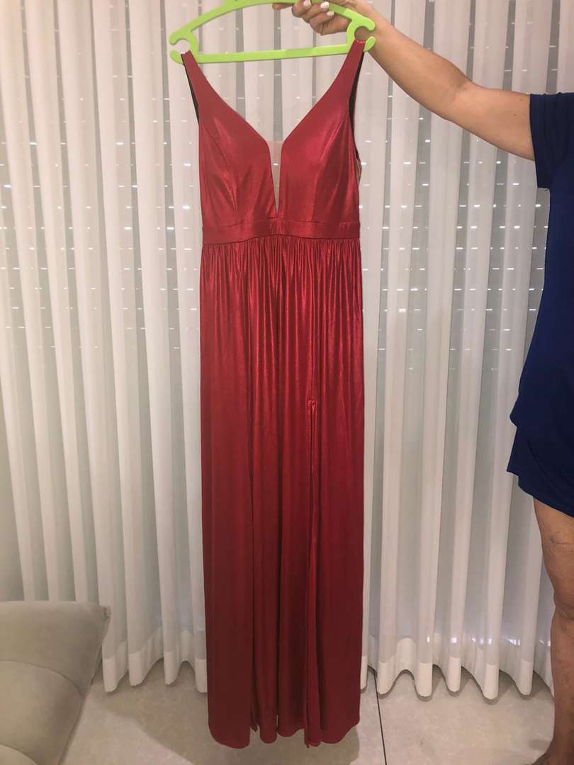 תמונה 4 ,שמלת ערב למכירה באשדוד ביגוד ואביזרים  שמלות ערב
