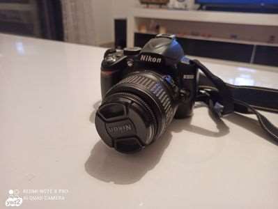תמונה 3 ,מצלמה דיגיטלית Nikon D3000 למכירה בנשר צילום  מצלמה דיגיטלית
