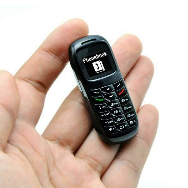 תמונה 4 ,הטלפון הכי קטן בעולם עם עברית  למכירה באשקלון סלולרי  סמארטפונים