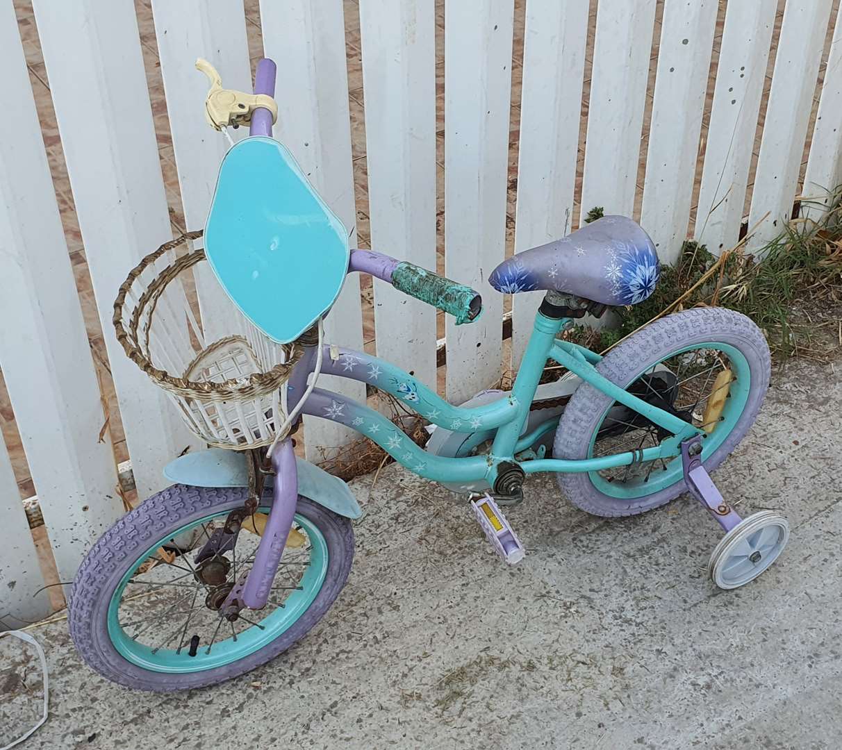 תמונה 3 ,למכירה אופני ילדים בבני ברק  למכירה בבני ברק אופניים  אופני ילדים