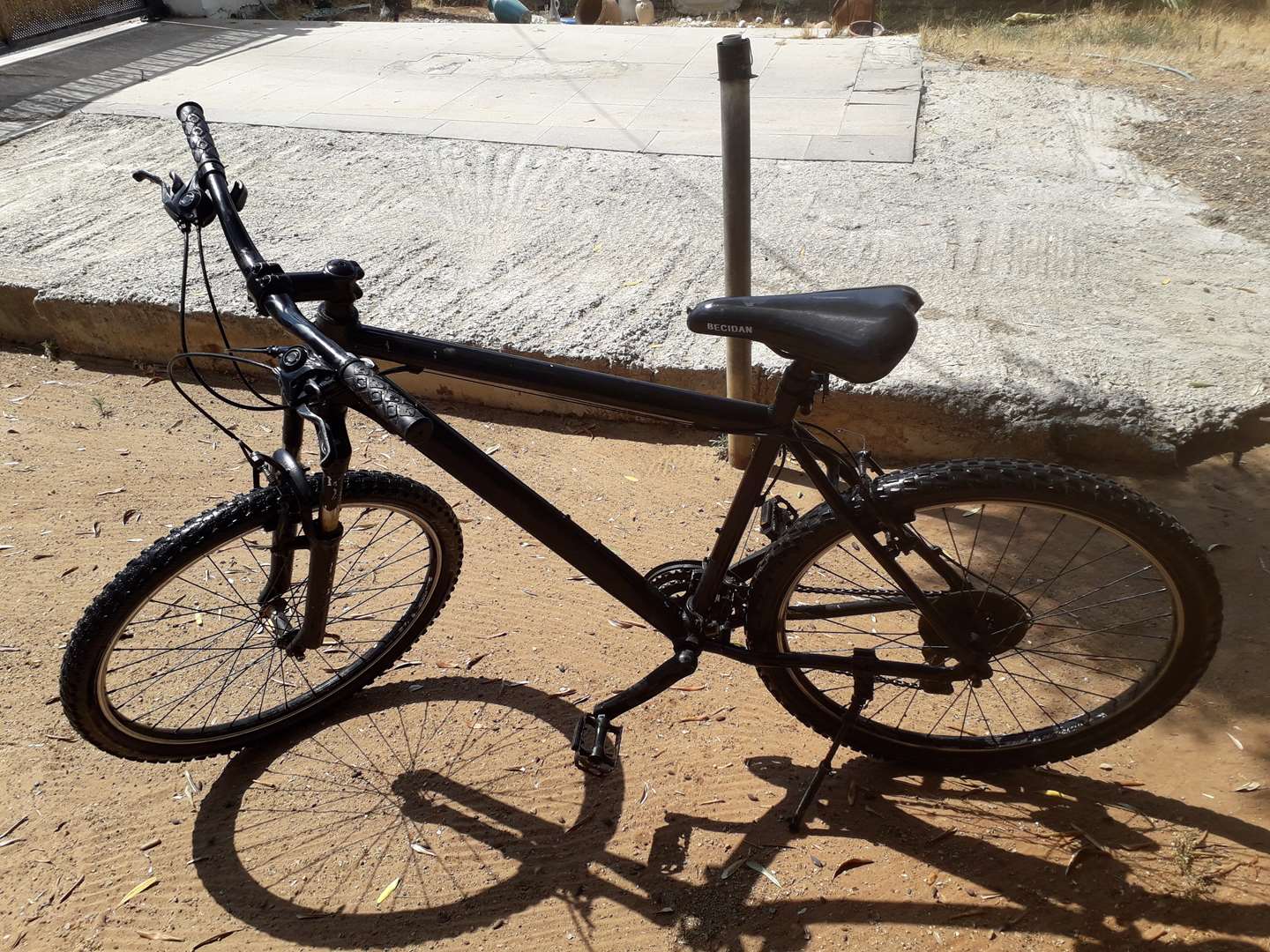 תמונה 2 ,אופני הרים MERIDA  למכירה בחדרה אופניים  הרים 29`