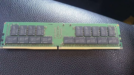 תמונה 2, זיכרון לשרתים 32 gb ddr4 למכירה במגדל העמק  | מחשבים וציוד נלווה  שרתים