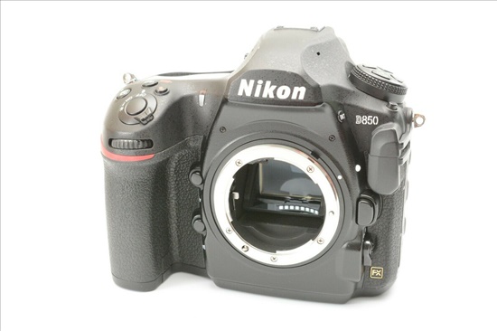 תמונה 3, Nikon D850 45.7 MP מצלמת SLR ד למכירה ביפו | צילום  כרטיסי זיכרון