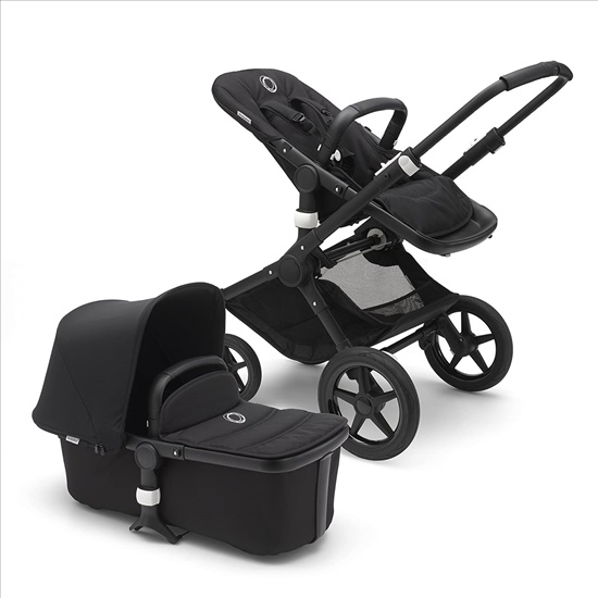 Bugaboo Fox Complete Stroller