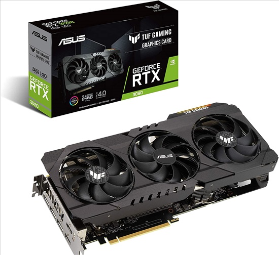 ASUS TUF Gaming NVIDIA GeForce