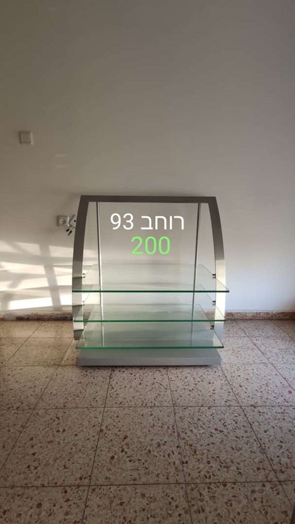 תמונה 1 ,שולחן טלווזיה למכירה בתל אביב ריהוט  שולחן טלוויזיה